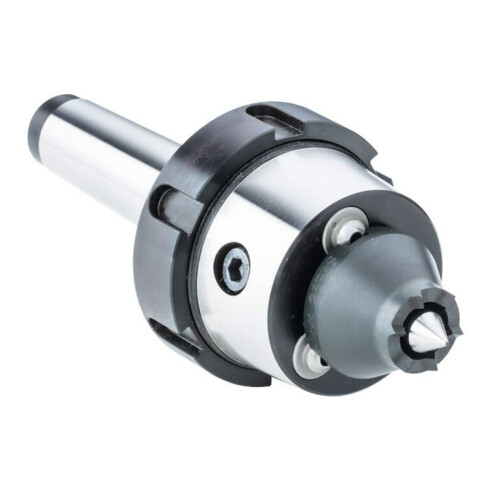 RÖHM Mitnehmerscheibe CoAE, direkt verzahnt Rechtslauf, Arbeitsbereich-⌀: 26-50 mm