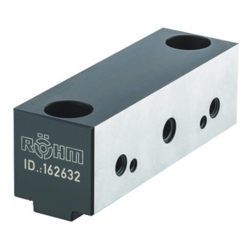 RÖHM MITTENBACKE KP RKD-3+M "GLATT