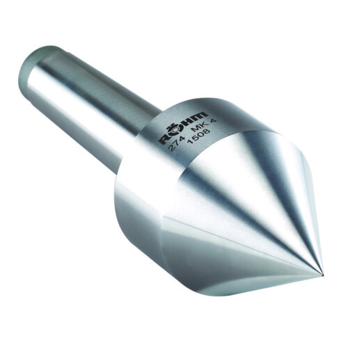 RÖHM Ml.Ztr-Kegel K276 MK6 60G