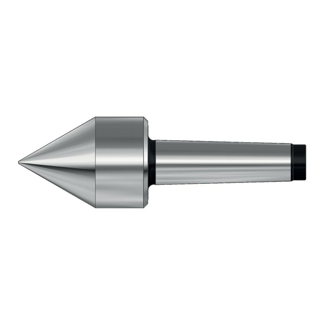 RÖHM Ml.Ztr-Kegel K276 MK6 60G