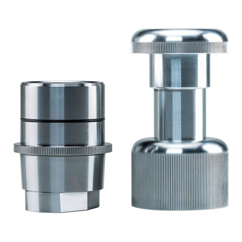 RÖHM Montagehilfe HSK-32 F. 1181333 Spindelmontage