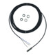 RÖHM Näherungsschalter Induk. BES 516-3044-G-E4-C-S49-3