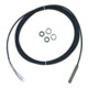 RÖHM Näherungsschalter Induk. BES 516-3044-G-E4-C-S49-4