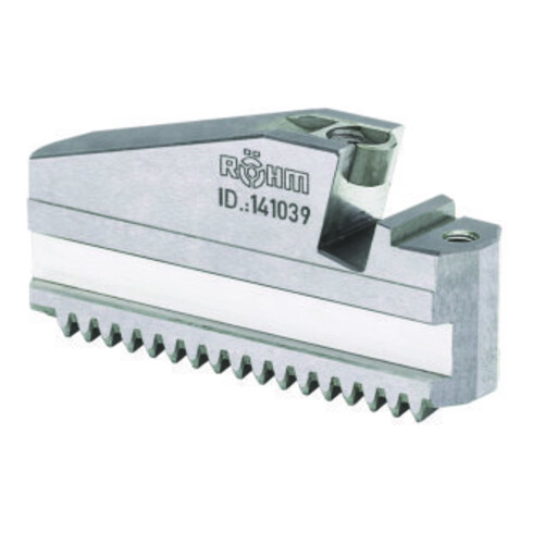 RÖHM Niederzugbacke DURO-250NC+NCE E:12