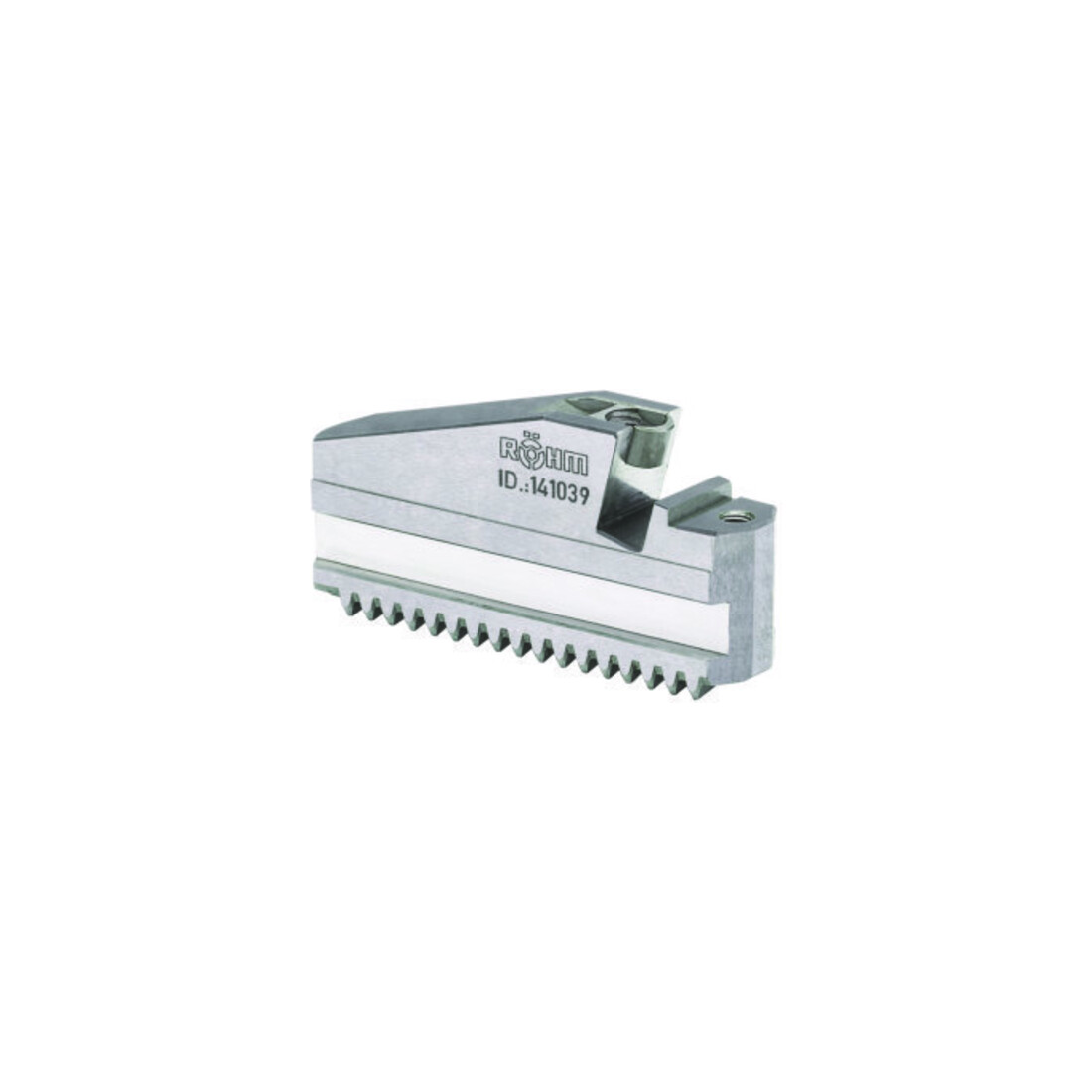 RÖHM Niederzugbacke DURO-250NC+NCE E:12
