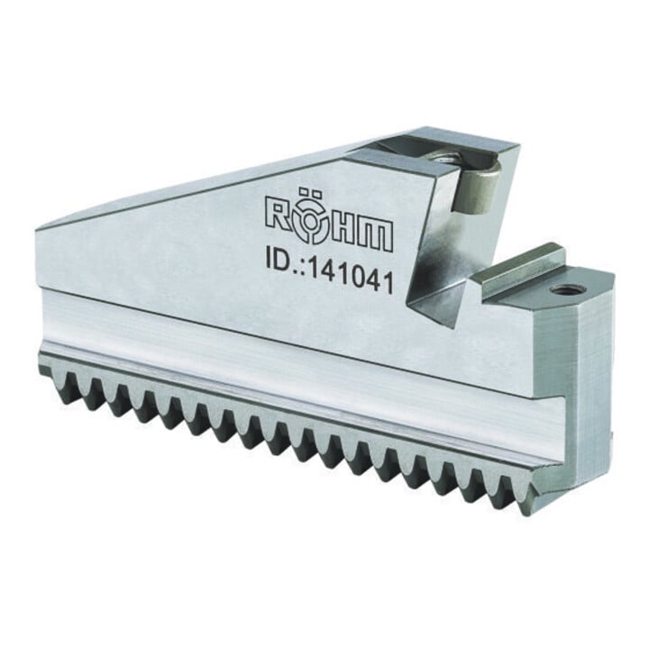 RÖHM Niederzugbacke DURO-250NC+NCE E:12