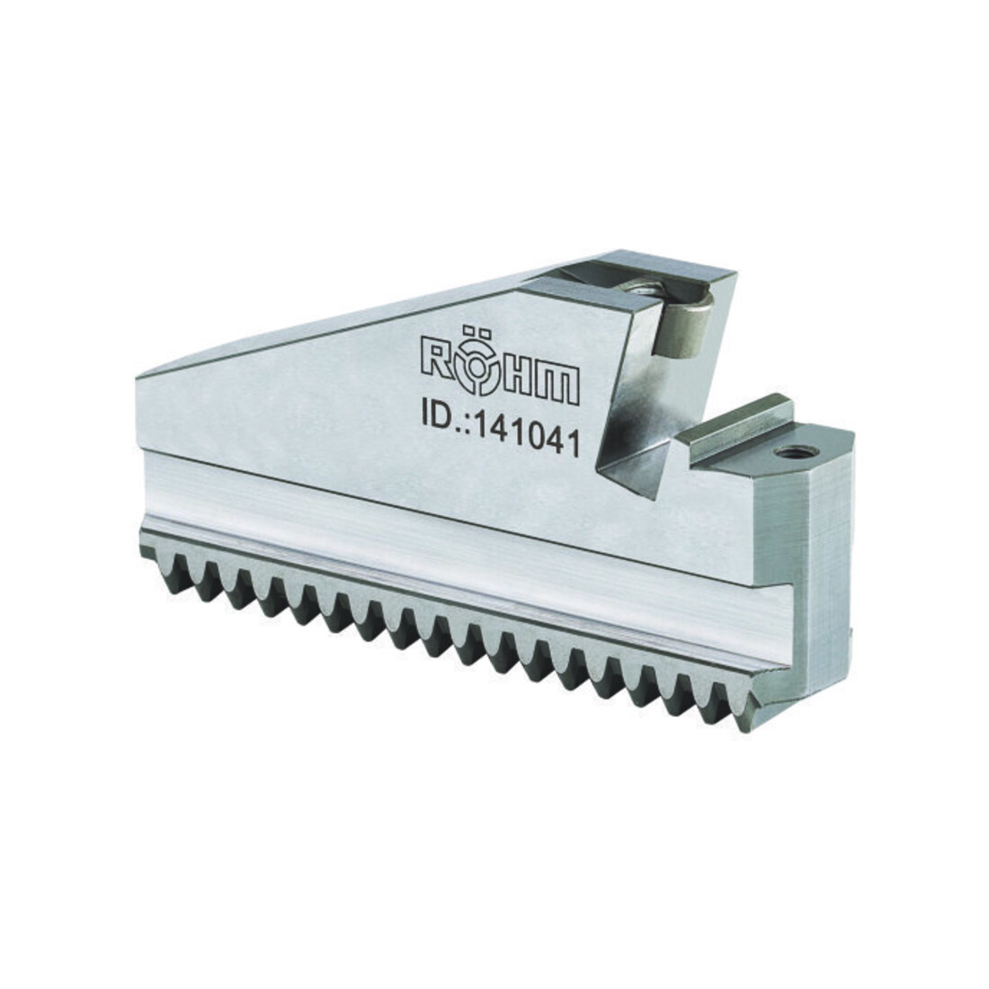RÖHM Niederzugbacke DURO-250NC+NCE E:12