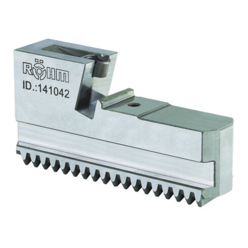 RÖHM Niederzugbacke DURO-250NC+NCE E:58