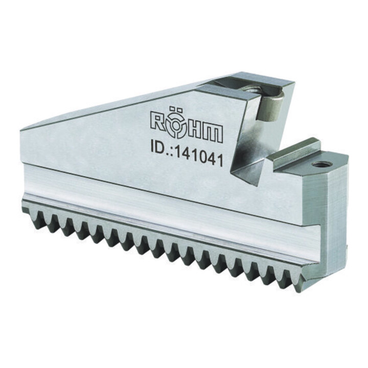 RÖHM Niederzugbacke DURO-400+500NC E:12