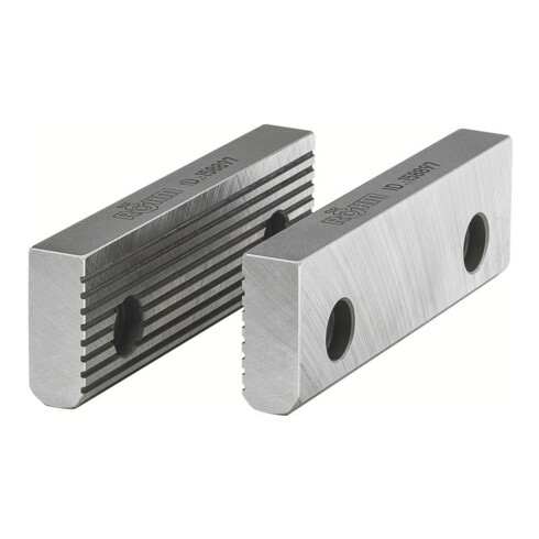 RÖHM Normalbacken-Satz 125mm