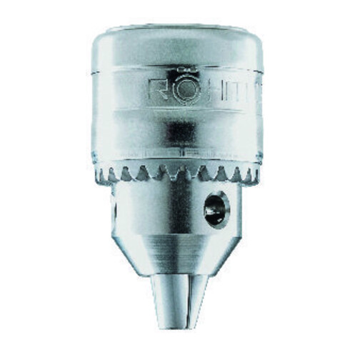 RÖHM Bohrfutter P7L 3/8-24NIRO DB7,5 ER EK