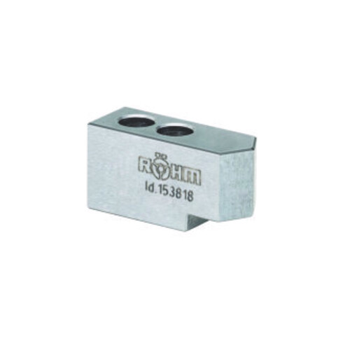 RÖHM Aufsatzbacken-Satz PKF-200/3 STAHL