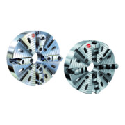 RÖHM Planscheibe D59027/8 310mm
