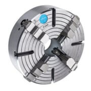 RÖHM Planscheibe USE-260/4 K 6/29-4