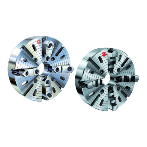 RÖHM Planscheibe USE-260/4 ZA130