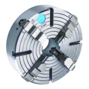 RÖHM Planscheibe USE-400/4 K 8/29-2