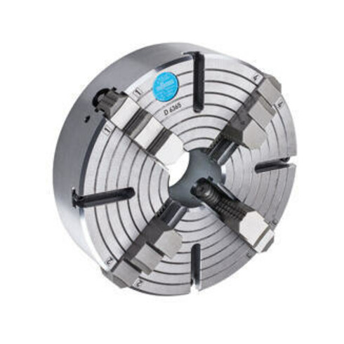 RÖHM Planscheibe USE-450/4 K11/27