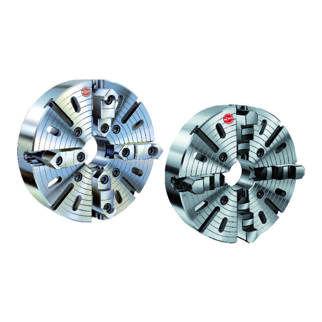 RÖHM Planscheibe USE-710/4 K 8/29