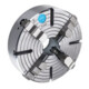 RÖHM Planscheibe USE-800/4 K15/29-4