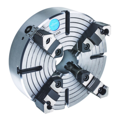 RÖHM Planscheibe USU-400/4 K 8/29