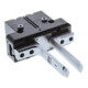 RÖHM Pneumatischer Großhubgreifer RGP- LA25 2x12H7/M8 BH40 SP ZS-2