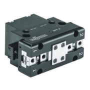 RÖHM Pneumatischer Parallelgreifer RPP- LA35x22 4xM3 KH-,- BH-,-