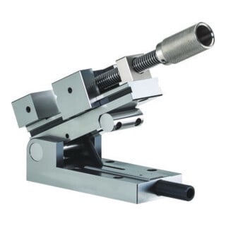 Röhm Präzisions-Sinusspanner PS-SV Gr. 2 90mm