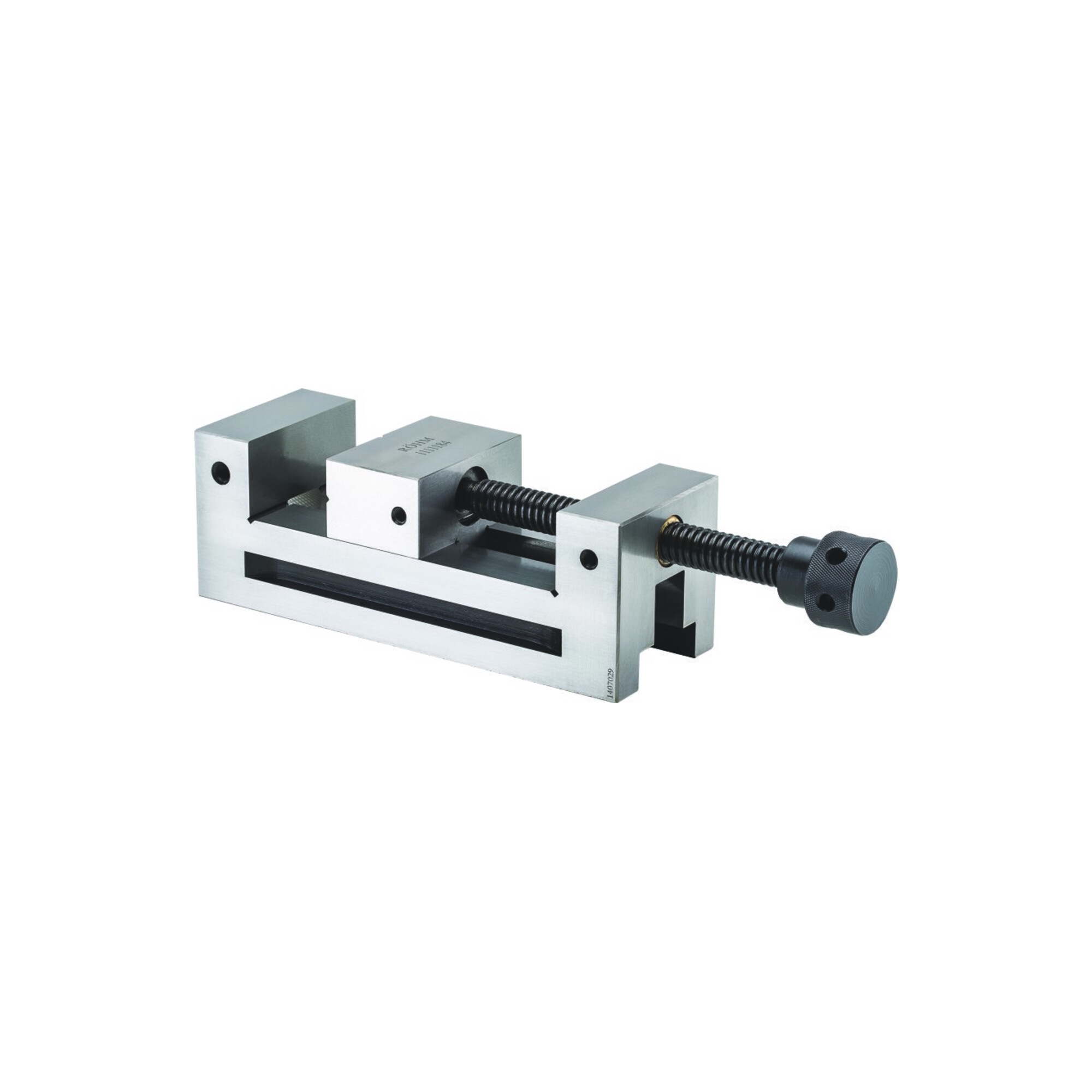 Röhm Präzisionsspanner PL-G Gr. 1 70mm