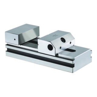 Röhm Präzisionsspanner PL-S Gr. 3 120mm