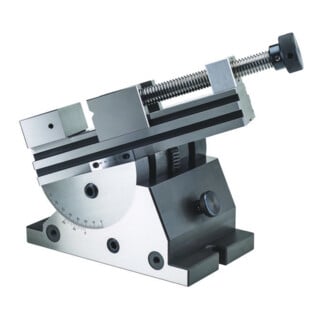 RÖHM Präzisionsspanner PS-70ZD