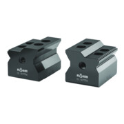 RÖHM Prismenb-Stz RKZ-M 125 SPD15-40+30-105 Horiz./UB-3