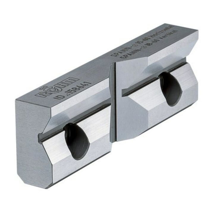 RÖHM Prismenbacken-Satz RKD-1M SPD12-36