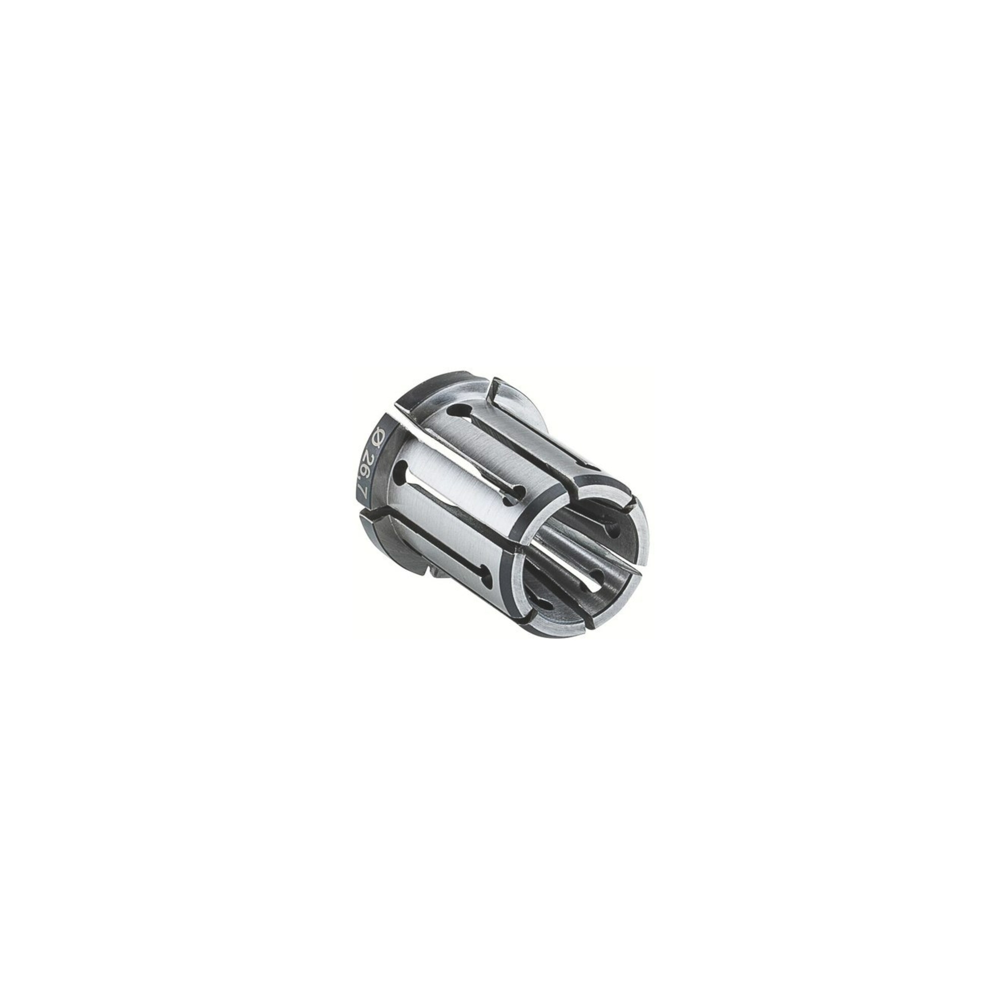 RÖHM R-Hülse KFR-02 SPK GL 40, D:27,7