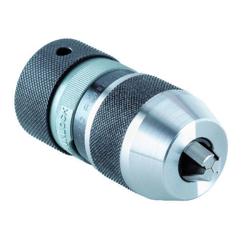RÖHM Schnellspann-Bohrfutter Spiro-SK, Gr. 13 S