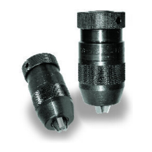 RÖHM Schnellspannbohrfutter Supra S Spann-D. 0,5-10mm 1/2Zoll-20mm f.Re.-Lauf