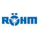 Röhm Schnellspannbohrfutter Supra S Spann-W.1-13mm B16 f.Rechtslauf