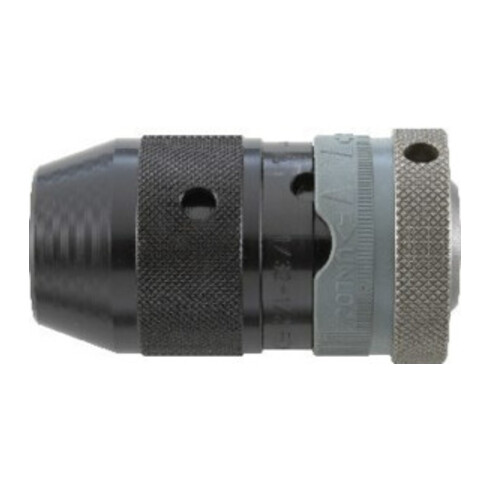 Röhm Schnellspannbohrfutter Supra SK Spann-D. 1-13mm B 12 f.Re.-/Li.-Lauf