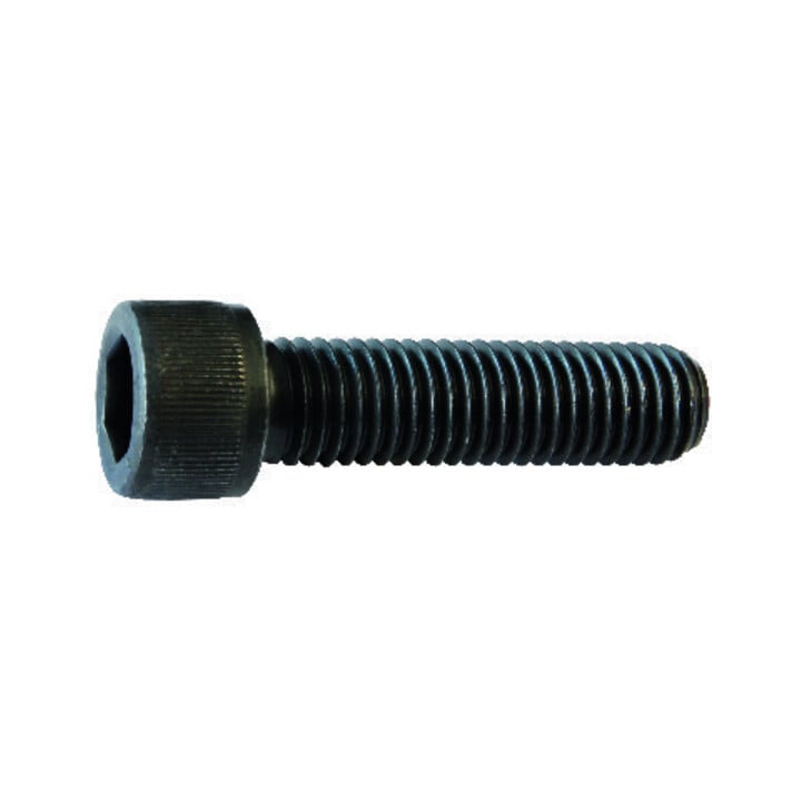RÖHM Schraube für Aufsatzbacke Gr.125mm M8x25