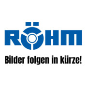 RÖHM Schraubendreher 6 M.QUERGRIFF LG350