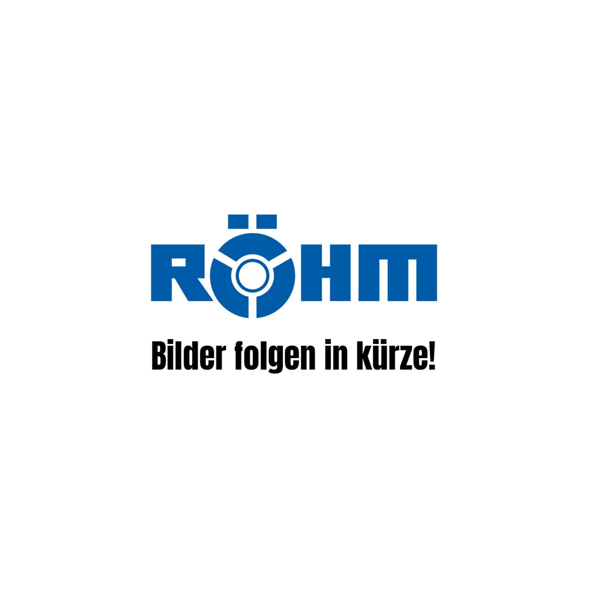 RÖHM Schraubendreher 6 M.QUERGRIFF LG350