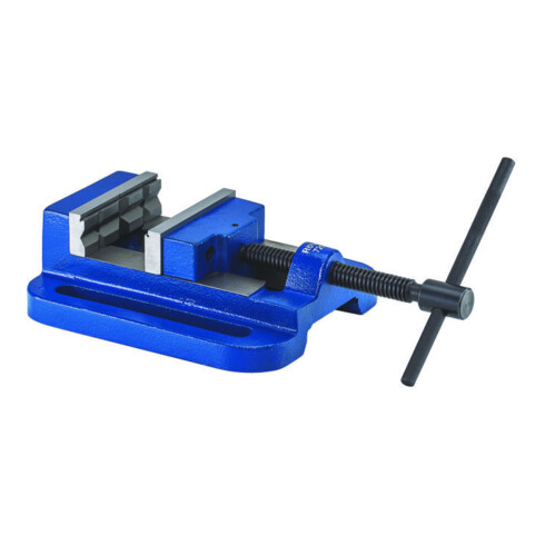 RÖHM Schraubstock BSH-4 DPV/SG-80