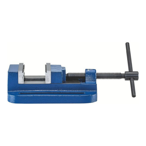 RÖHM Schraubstock BSH-4 DPV/SG-80