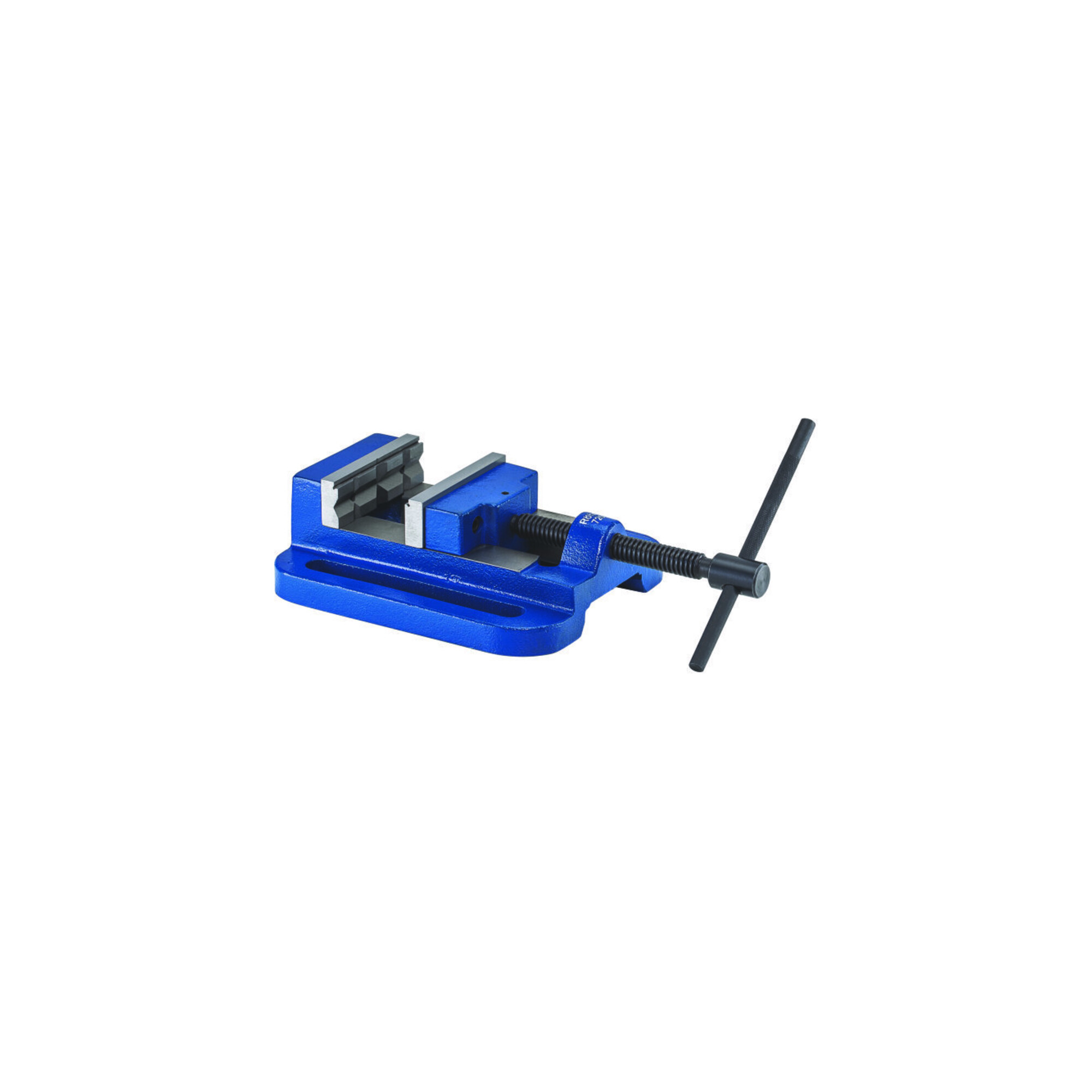 RÖHM Schraubstock BSH-6 DPV/SG-120