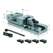 RÖHM Schraubstock MSR-125 SPW150