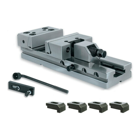 RÖHM Schraubstock MSR-150 SPW300