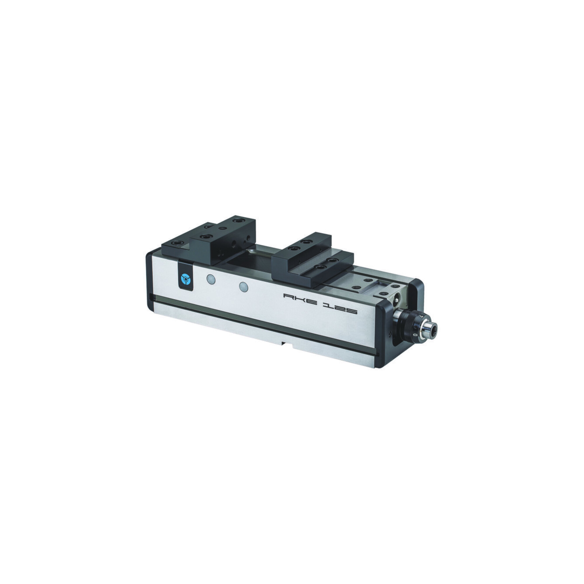 RÖHM Schraubstock RKK-5 SA+SGN