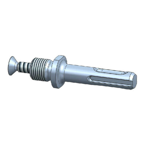 RÖHM SDS plus-Aufn.schaft f. 1/2"-20