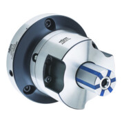 RÖHM Segmentspanndorn AGILIS00 ND 10-16