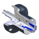RÖHM Segmentspanndorn AGILIS03 ND 27-45-2