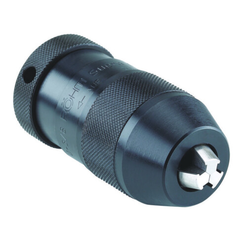 Röhm Selbstspannendes Bohrfutter Supra 13/16